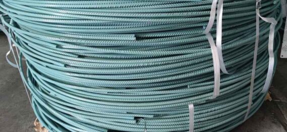 Prefabricated steel (1)