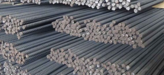 Black steel rebar feature img