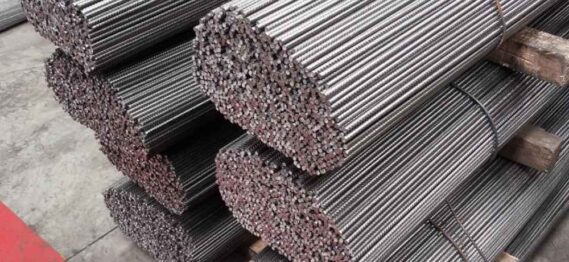 Cold Rolled Rebar feature img