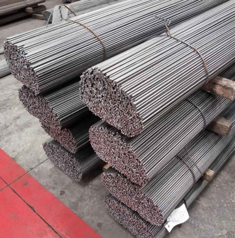 Cold Rolled Rebar feature img