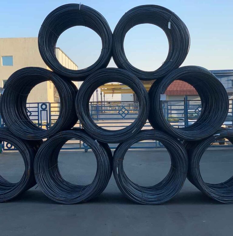 Plain Wire Rod feature img