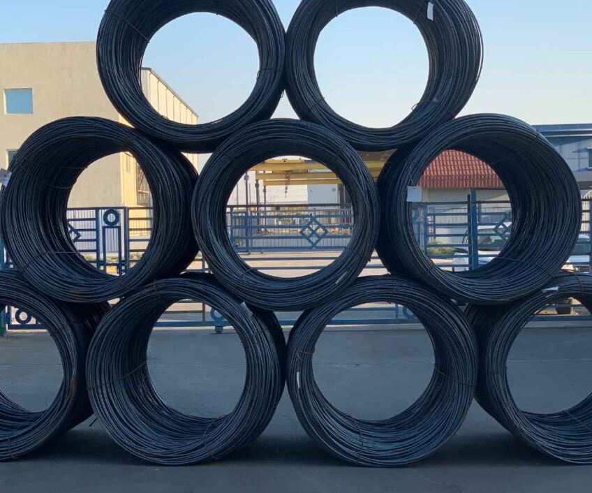 Plain Wire Rod feature img