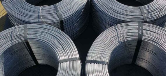 Reinforcement Steel Products