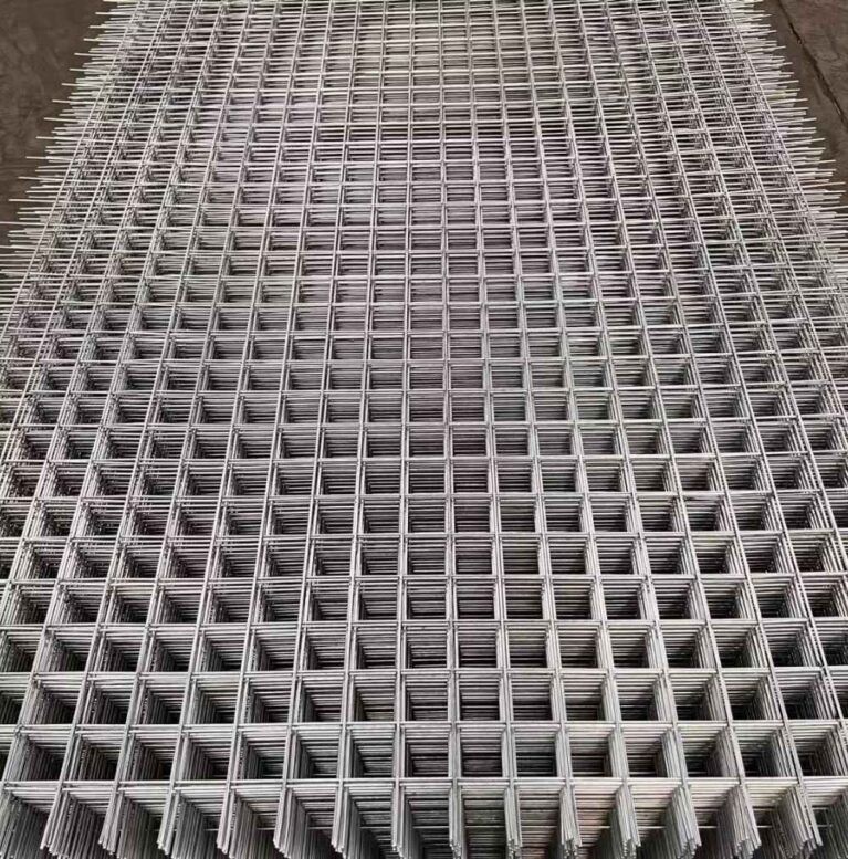 Wire Mesh Products