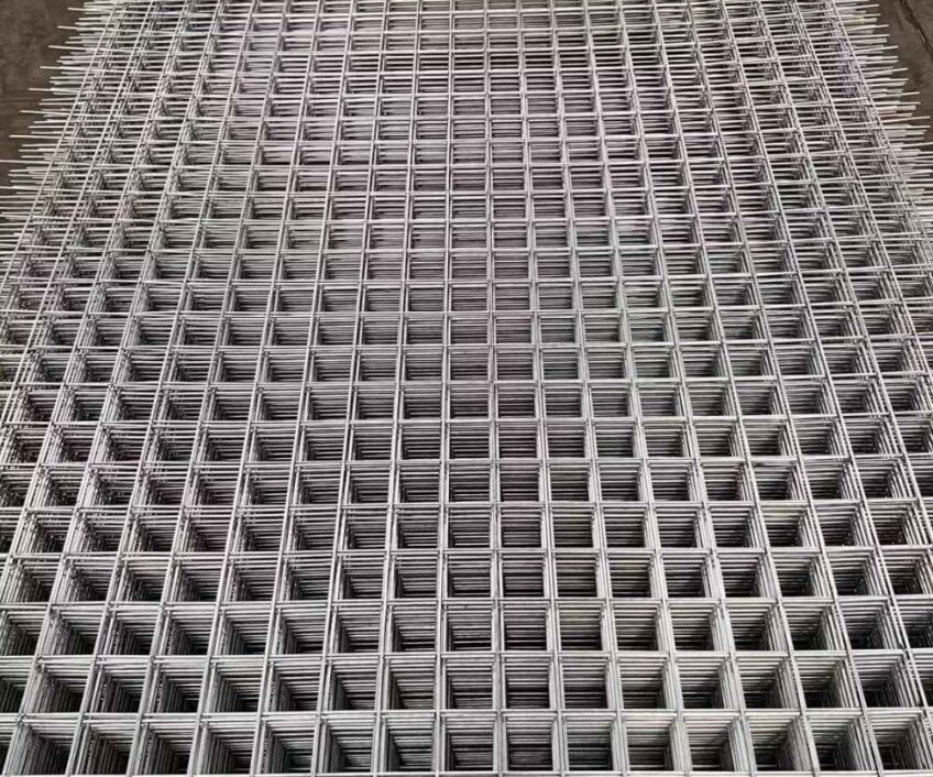 Wire Mesh Products